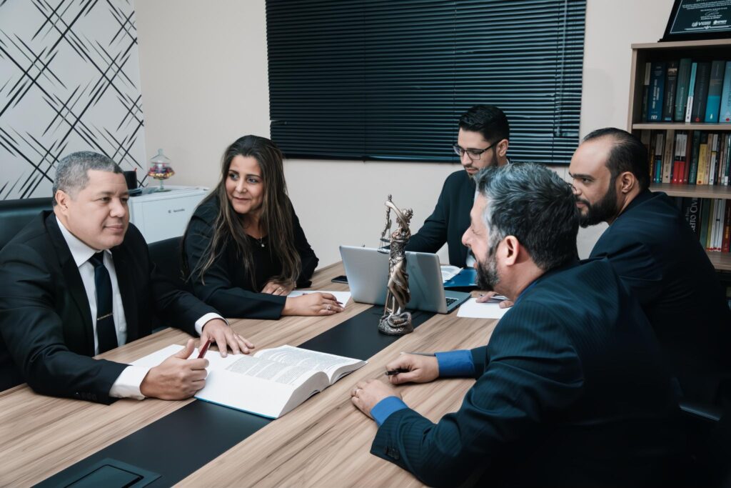 Legal Consultation