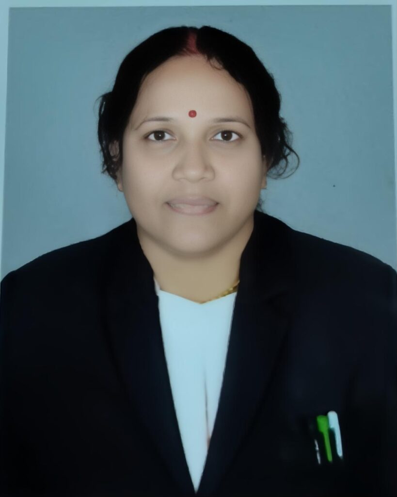 Senior Advocate practicing law in Gaya civil court 